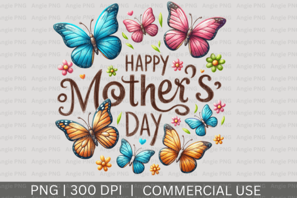 Download Happy Mother's Day PNG Clipart - Happy Collection