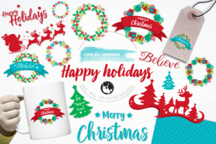 Download Happy Holidays - Happy Collection