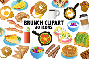 Download Brunch Clipart - Premium Resources