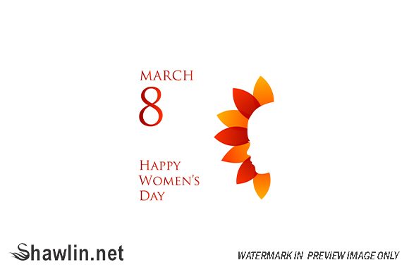 Download Happy Womens Day March 8 - Happy Collection