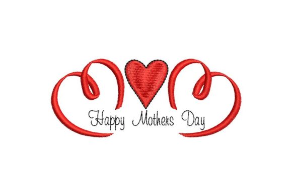 Download Happy Mothers Day: Hearts - Happy Collection
